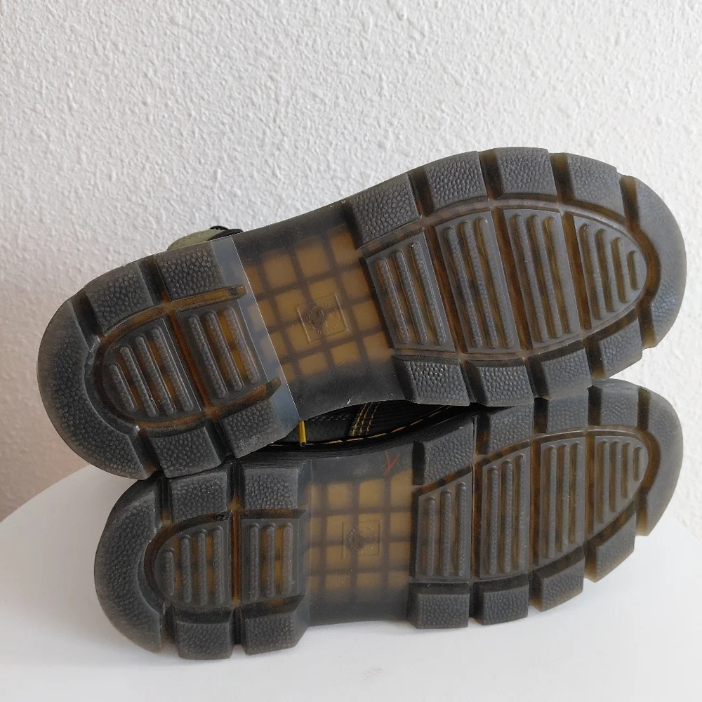 Dr Martens Bootx
